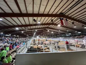 Matagorda County Fairgrounds