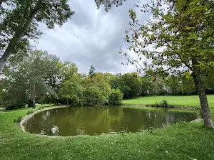 Parc du chateau