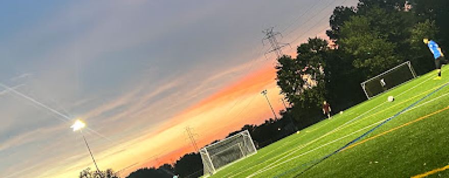 Bready Park