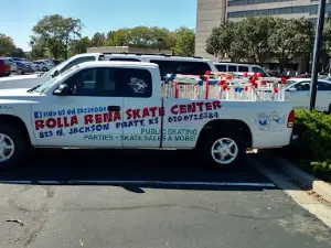 Rolla Rena Skate Center