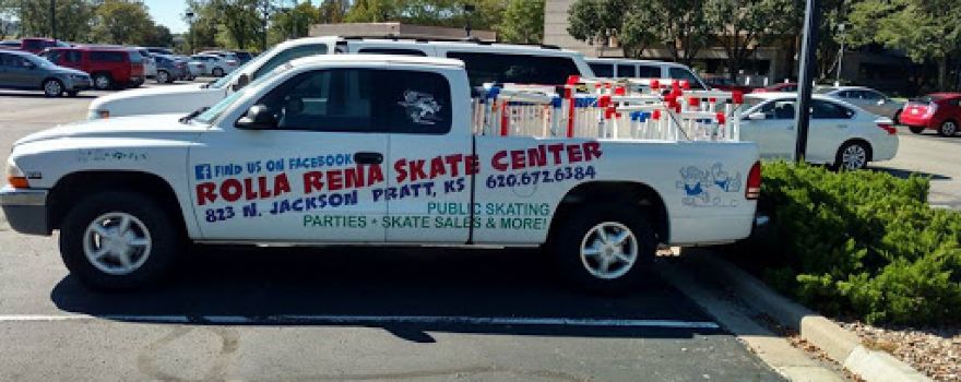 Rolla Rena Skate Center