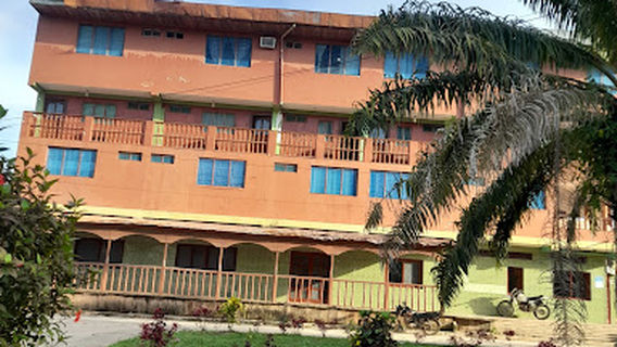 Plaza Francisco Bolognesi