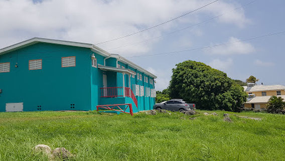 Boscobelle Community Center