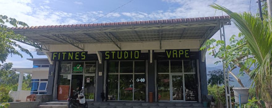 Asahan Gym and studio