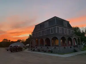 Carroll House