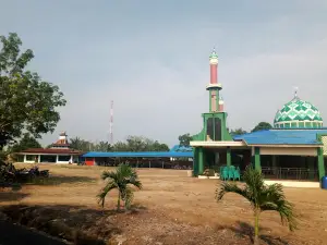 Masjid Jami' ANNUR