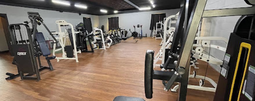 Imperium Fitness