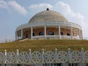 Muktibhumi Memorial Park Yeola