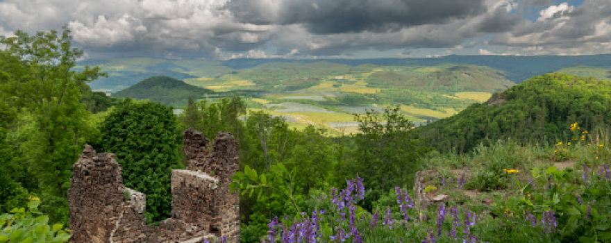 Egerberk