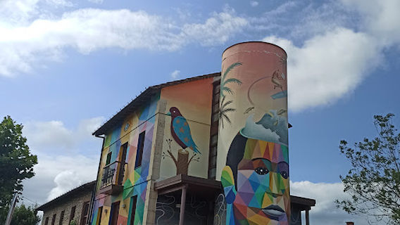Okuda + Waone , Somo