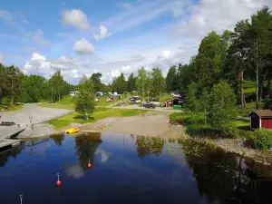 Töcksfors Camping & Fritid