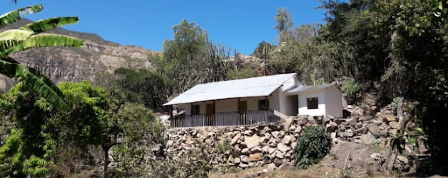 Granja La Chusvitana