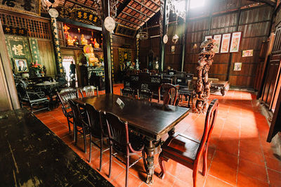 My Khanh Tourist Village