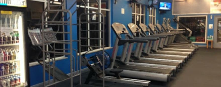 Froggy's Fitness