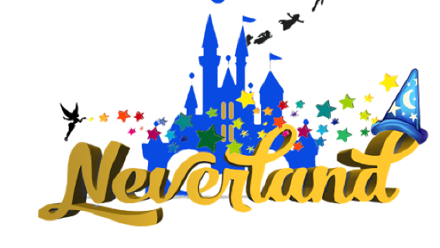 Neverland Tenerife