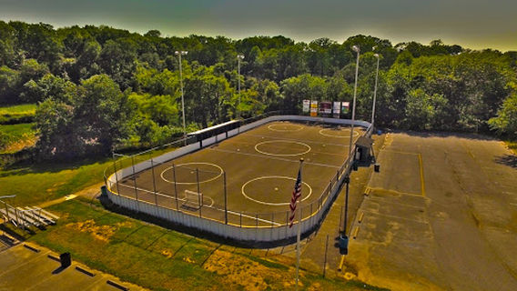 Maple Shade Street Hockey