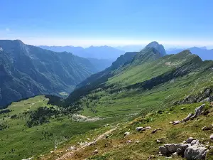 Cima di Terrarossa