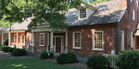Hamilton House