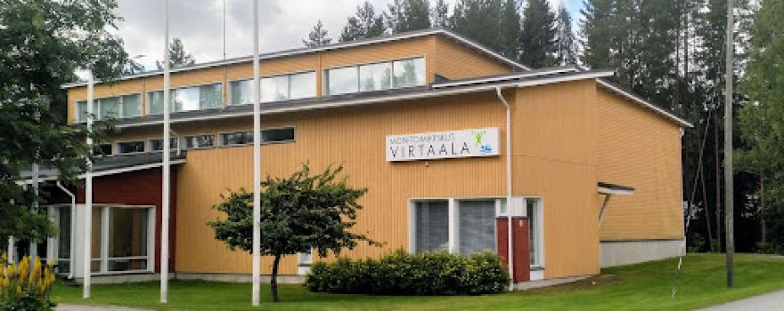 Monitoimikeskus Virtaala