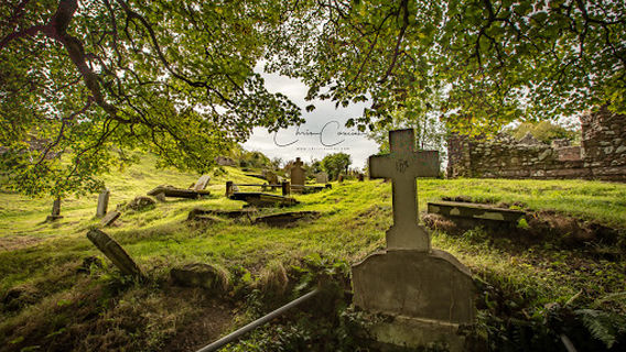 Layd Old Church (State Care Monument)