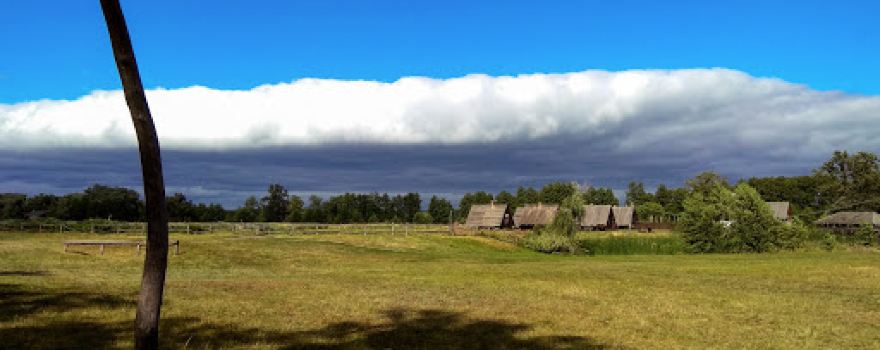 Landscape reserve "Bayrakivskyy"