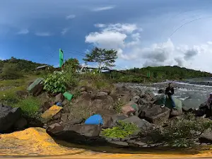 Bendungan Balang Malino
