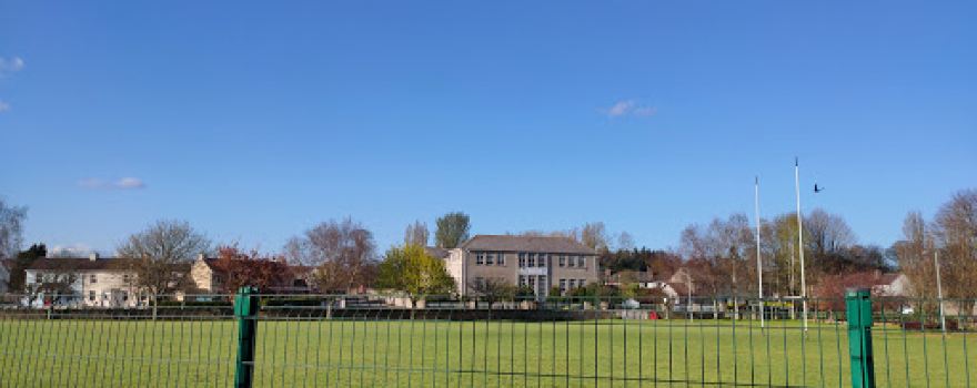 Carrick Swan GAA Club (The Green)