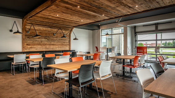 Fox in a Box - Jeux d'évasion Sherbrooke