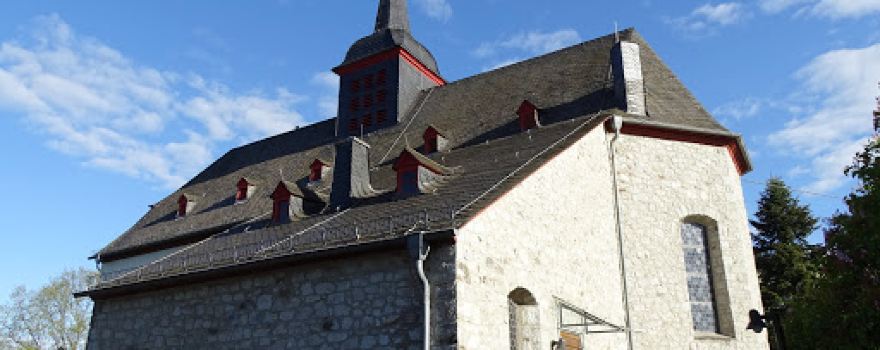 Kath. Kirche Dreifaltigkeit