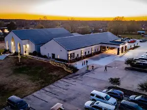 Fellowship Community Church