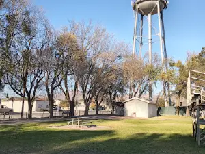 Vosti Park
