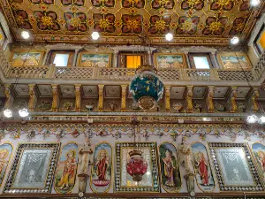 Churu Fort
