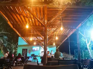 Parque da Biquinha