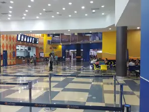 CINEX SAMBIL PARAGUANA