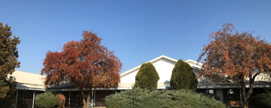 Airway Heights Baptist Church/Airway Heights Christian School