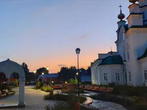 Кунгур