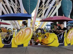 Smileland Park