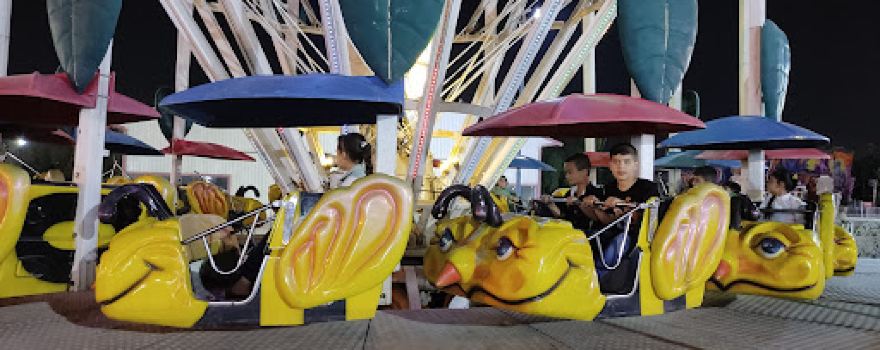 Smileland Park