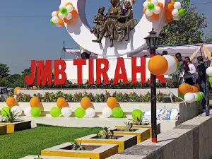 JMB Tiraha