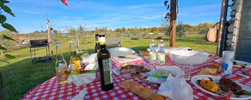 Tenuta del guaguero