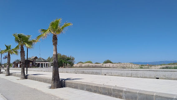 Mirador Platja Riumar