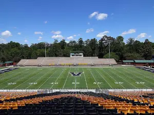 Bazmore-Hyder Stadium