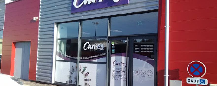 Curves Meximieux - Fitness pour femmes