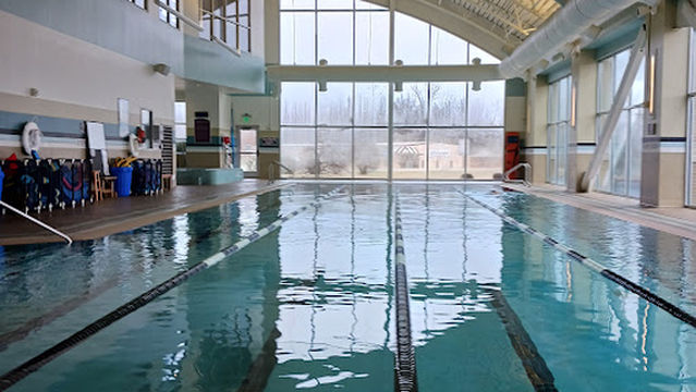 St. Bernards Health & Wellness