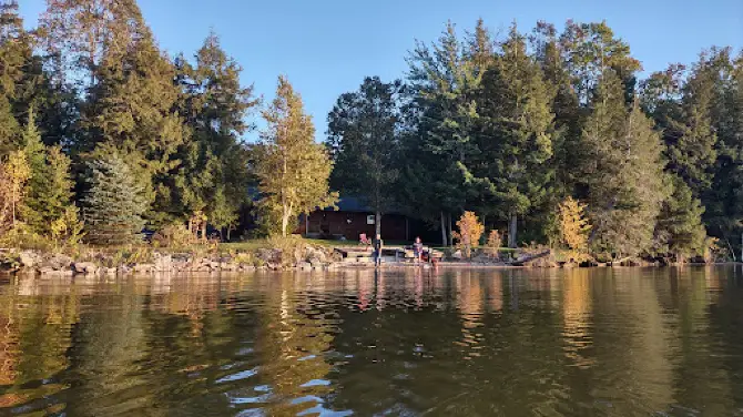 Indian Lake