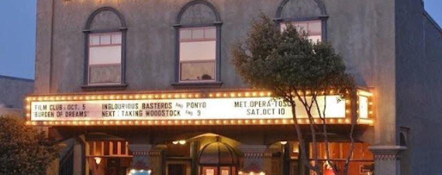 Arena Theater