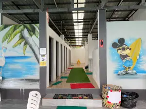 Vavan Water Park