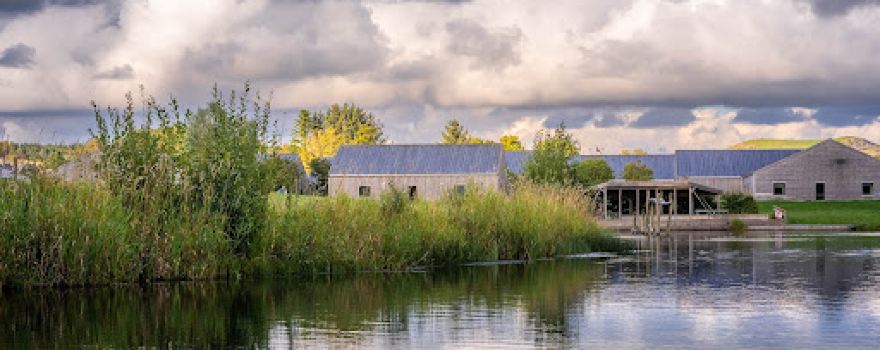 Stemmen, Kvernaland