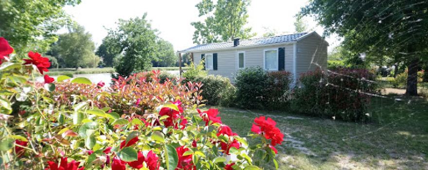 camping de sologne salbris