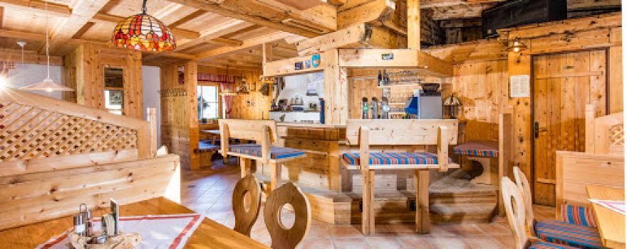 Natur Camping Kuprian Ötztal